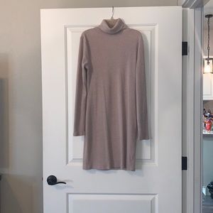 Extremely soft, long sleeve, turtle neck